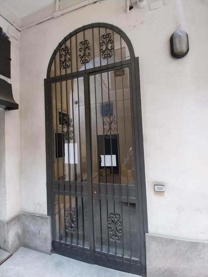 Kibilu - Via Dell'Unione - City Centre - Duomo Milão Exterior foto